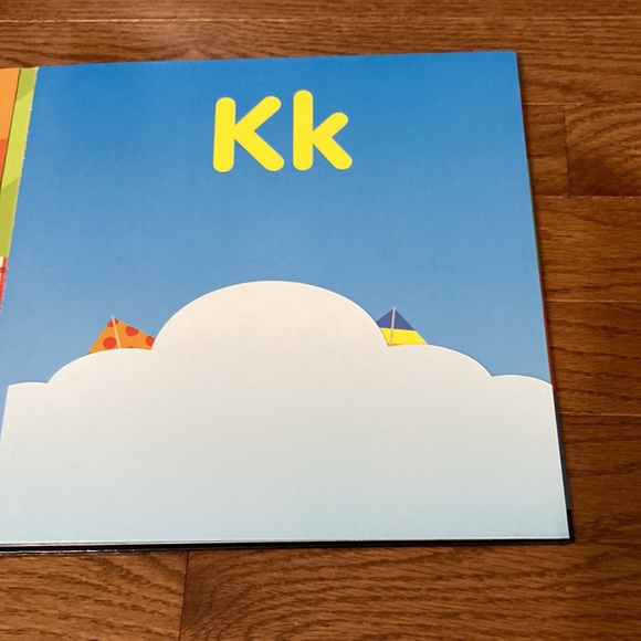 Learn the Letters & Write the Letters Bundle - Picture 7 of 13